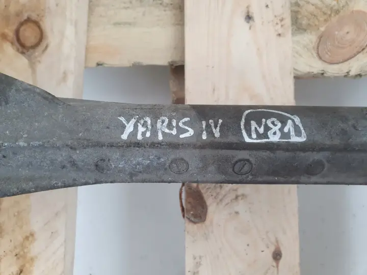 Toyota Yaris IV MAGLOWNICA przekładnia KIEROWNICZA Europa