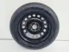 Volvo S80 V70 S60 I KOŁO DOJAZDOWE dojazdówka 125/80 R17 9209872