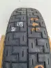 Mercedes W211 C219 KOŁO DOJAZDOWE dojazdówka 155/70 R17 5x112 2194000002