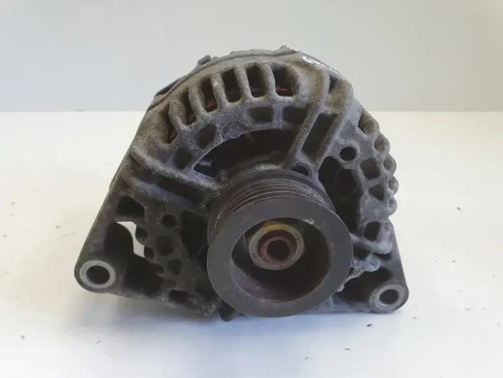 Opel Corsa D 1.2 16V ALTERNATOR 100A ZY 0124325171 bosch