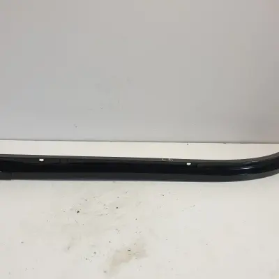 Fiat Doblo II lift LEWA DOLNA SZYNA DRZWI