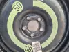 Audi A4 B8 A5 8T KOŁO DOJAZDOWE dojazdówka 125/70 R19 5x112 8K0601027