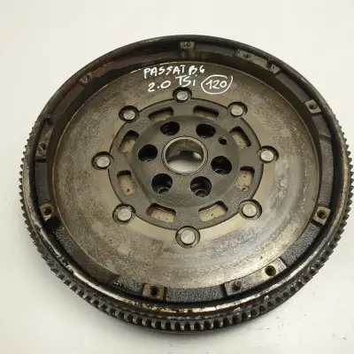 VW Passat B6 2.0 FSI KOŁO DWUMASOWE dwumasa DWUMAS