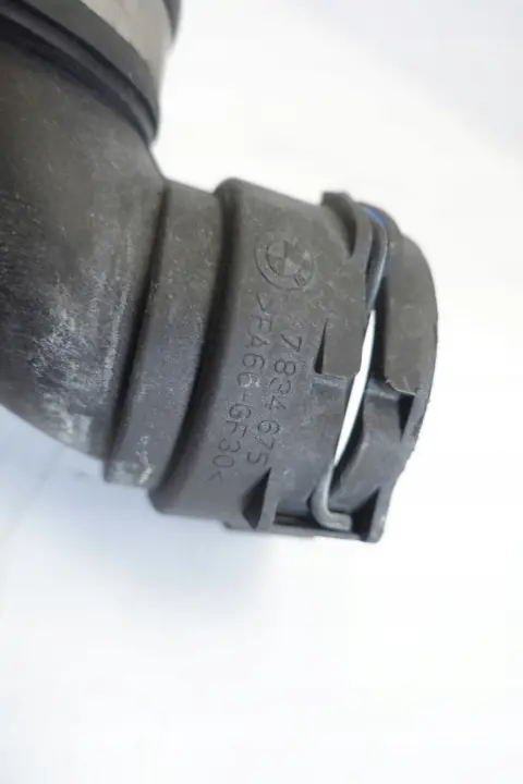 BMW E60 M5 5.0 V10 PRZEWÓD CHŁODNICY wody 7834675