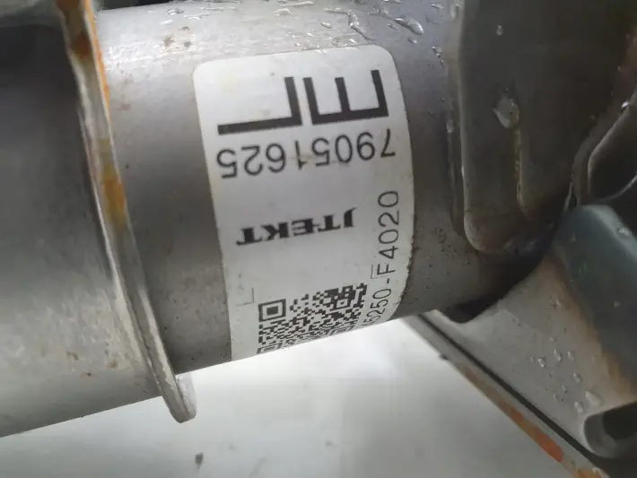 Toyota C-HR CHR ELEKTRYCZNE WSPOMAGANIA Pompa wspomagania 89650-10010