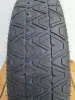 Mercedes W211 C219 KOŁO DOJAZDOWE dojazdówka 155/70 R17 5x112 2194000002