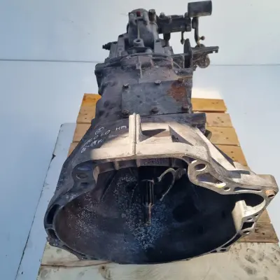 Iveco Daily III 3.0 HPI MANUALNA SKRZYNIA BIEGÓW manual 8871995