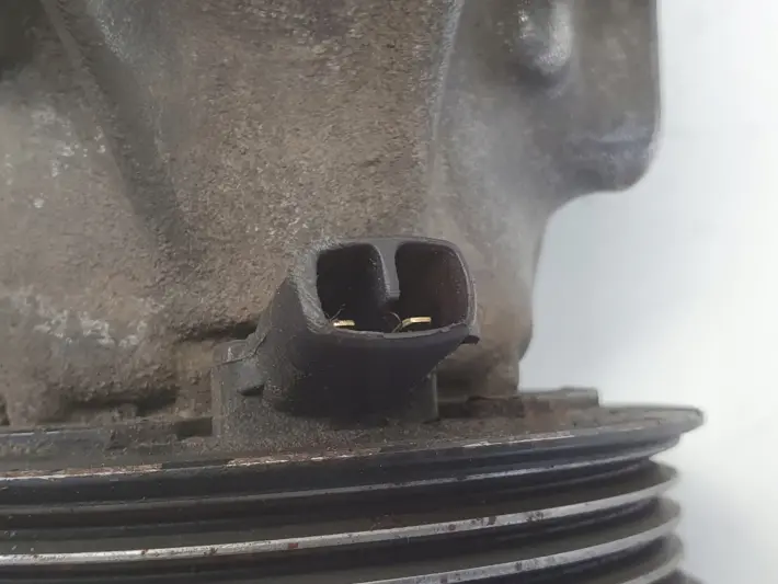 Subaru Legacy IV 2.0 B SPRĘŻARKA KLIMATYZACJI pompa 447260-7940