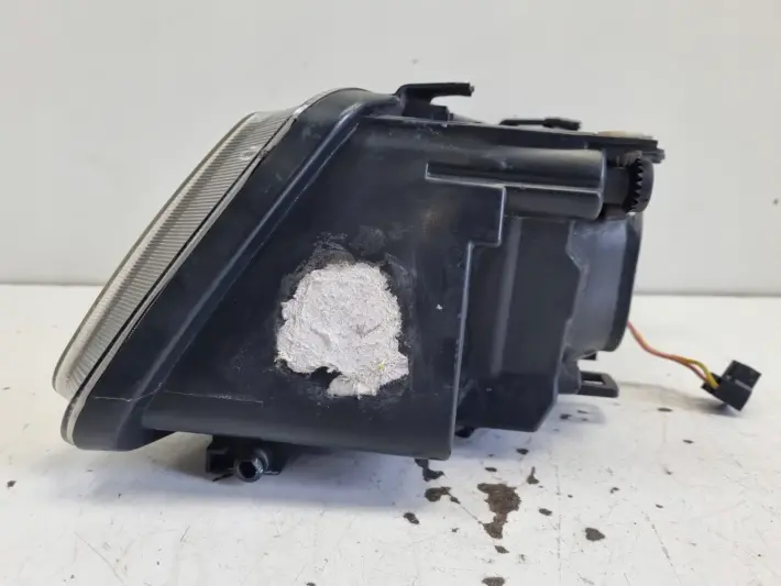 Audi A3 8L 00-03r LIFT PRZEDNIA LAMPA PRAWA PRAWY PRZÓD europa 08-441-1160R
