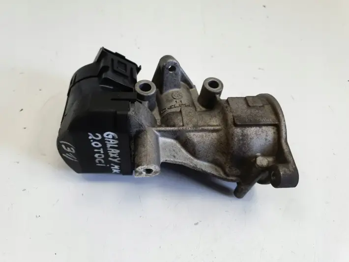 Ford Galaxy MK3 2.0 TDCI ZAWÓR EGR 9656612380