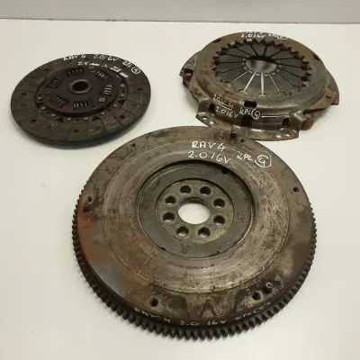 Toyota Celica VI 2.0 16V KOMPLETNE SPRZĘGŁO kpl