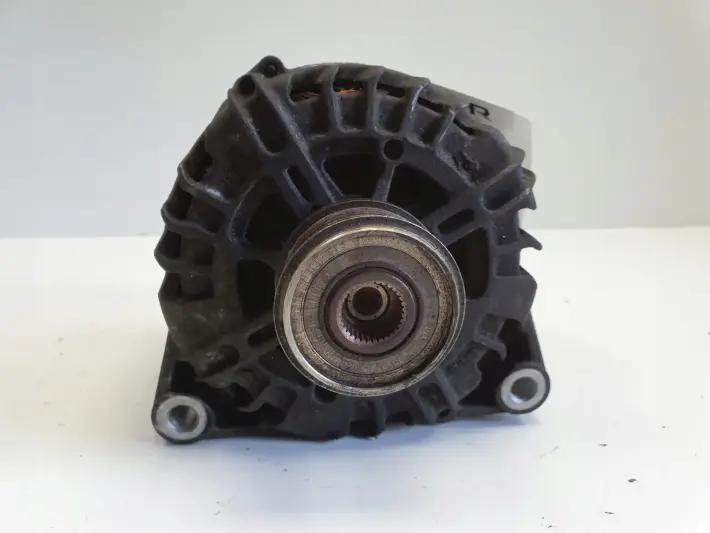 Citroen C3 II 1.6 HDi ALTERNATOR Valeo 9678048880 CL15