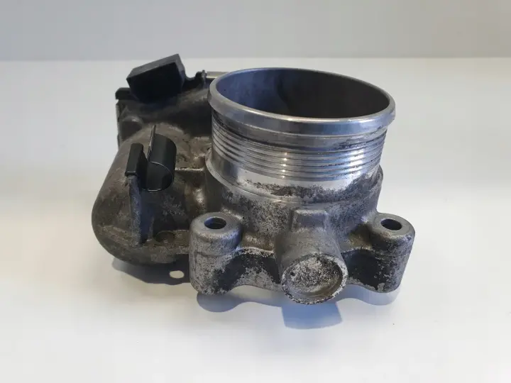 Volvo S60 II V60 2.0 D D3 PRZEPUSTNICA 31216665 bosch 0280750520