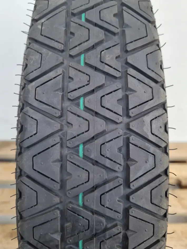 Ford C-Max Focus Mk2 II KOŁO DOJAZDOWE dojazdówka 125/85 R16 5x108 1S71MH