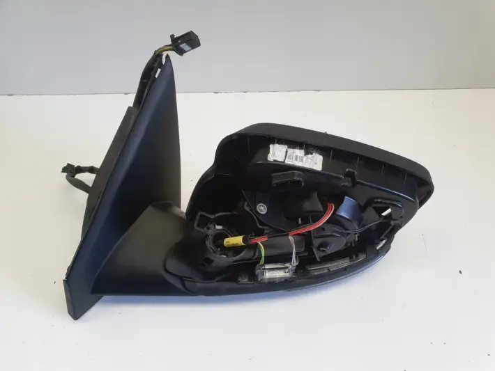 Renault Kadjar 15-22r LUSTERKO LEWE KIEROWCY europa 9 kabli 13003180