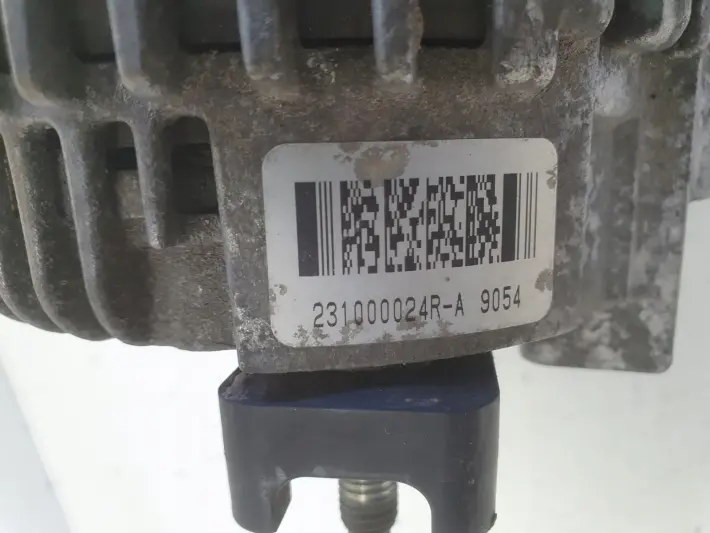 Renault Megane III 1.4 TCe ALTERNATOR 231000024R