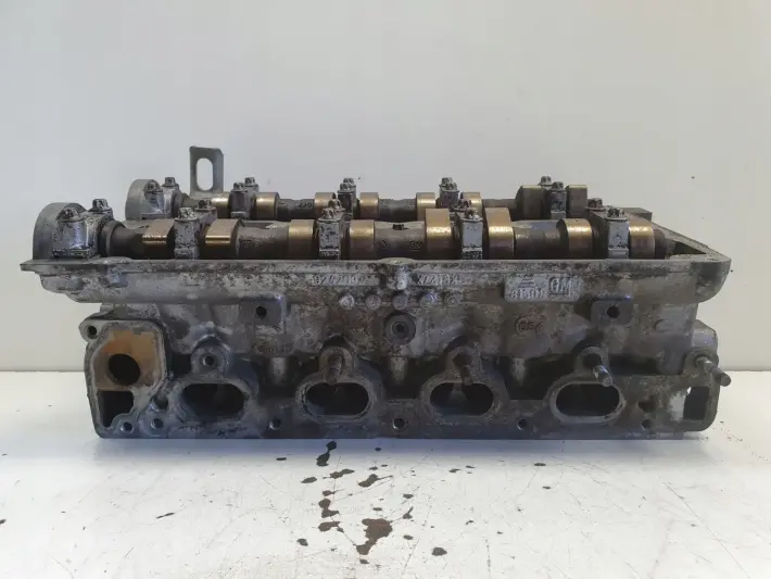 Opel Zafira A 1.8 16V GŁOWICA CYLINDRÓW 9242094
