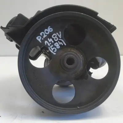 Peugeot 206 1.4 8V POMPA WSPOMAGANIA 9636868880 26079836-QN