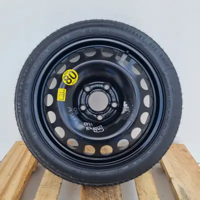 Opel Vectra C Astra H KOŁO DOJAZDOWE dojazdówka 115/70 R16 5x110 2160132