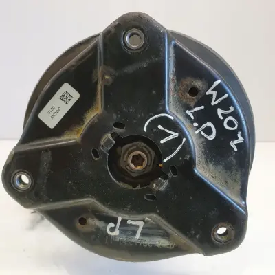 Mercedes C207 PRZEDNI AMORTYZATOR Lewy przód