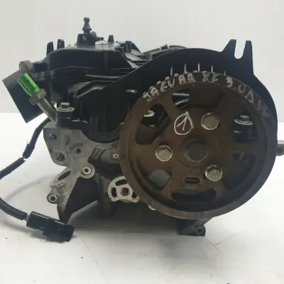 Jaguar XF 3.0 D V6 GŁOWICA CYLINDRÓW 6C064-CA