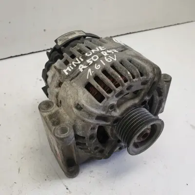 Mini One R50 R53 1.6 16V ALTERNATOR oryginał