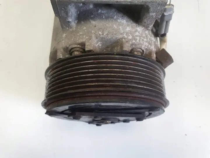 Renault Clio IV 0.9 TCe SPRĘŻARKA KLIMATYZACJI pompa 926000734R