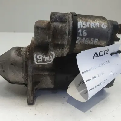Opel Astra II G 1.6 8V ROZRUSZNIK 90543872