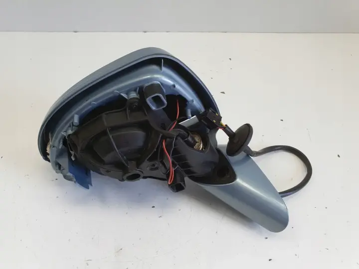 Opel Corsa D 06-14r LUSTERKO PRAWE PASAŻERA 5 kabli