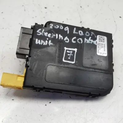 VW Golf V Touran I CZUJNIK KĄTA SKRĘTÓW Moduł 1K0953549BS