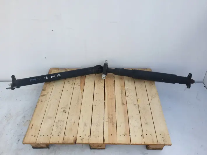 BMW F30 2.0 D WAŁ NAPĘDOWY manual ORYGINALNY