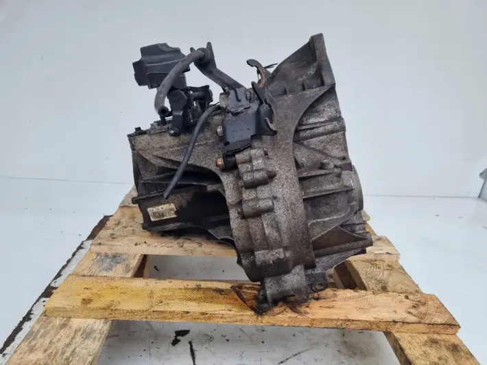 Ford Transit Connect 1.8 TDCI SKRZYNIA BIEGÓW manualna 2T1R-7002-BH