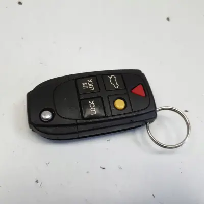 Volvo S60 S80 V50 V70 XC70 XC90 KLUCZYK