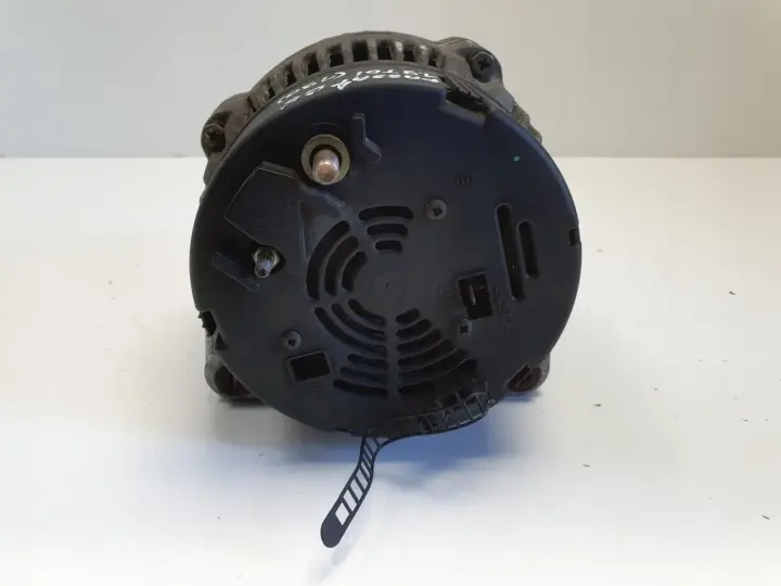 VW Passat B5 Audi A4 B5 1.9 TDI ALTERNATOR 0123515003 028903028 120A