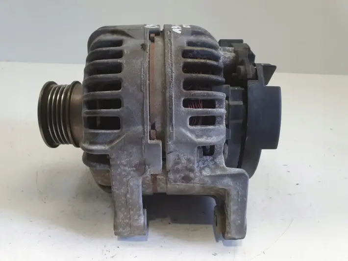 Opel Meriva A 1.6 16V ALTERNATOR 0124425020 ZJ 100A