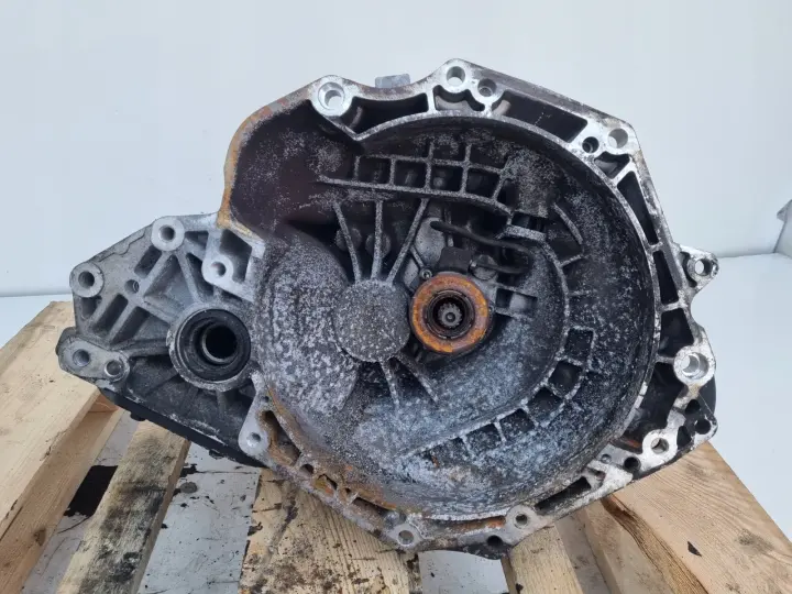 Opel Corsa E 1.4 16V SKRZYNIA BIEGÓW BFJS394 manualna MANUAL