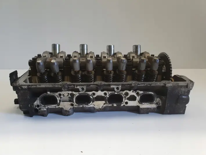 Mini Cooper R50 R53 1.6 16V GŁOWICA CYLINDRÓW 04777751AB