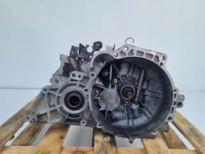 Hyundai Tucson I 2.0 16V SKRZYNIA BIEGÓW manualna L7J 4X4