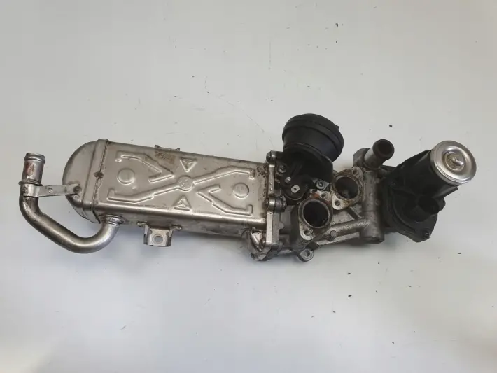 Audi A3 II 8P 1.6 TDI CHŁODNICA SPALIN egr 03L131512BJ