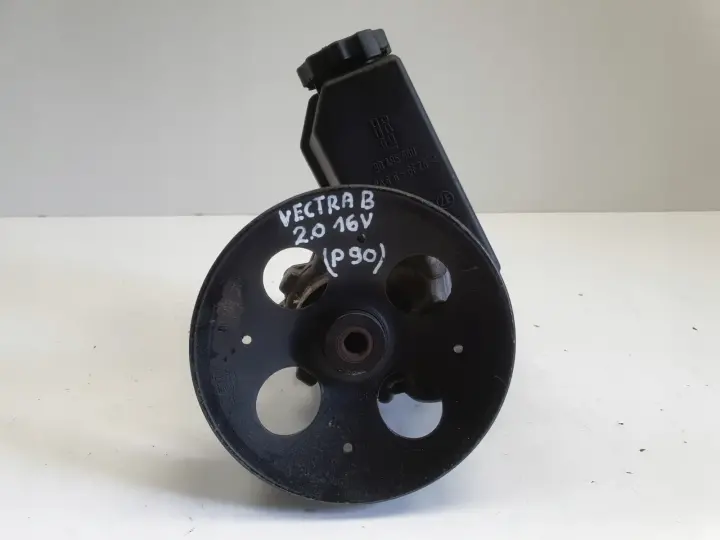 Opel Vectra B 2.0 16V POMPA WSPOMAGANIA 90495960