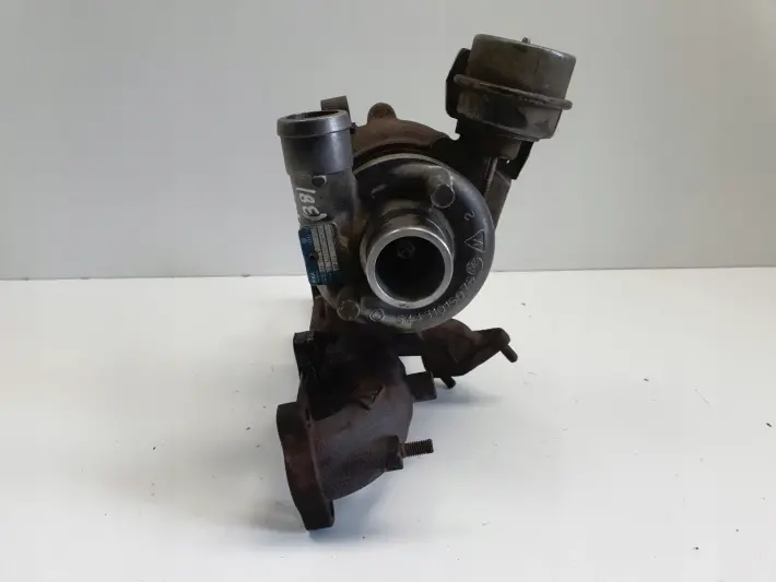 Skoda Octavia I 1.9 TDI TURBOSPRĘŻARKA turbo 038253016L
