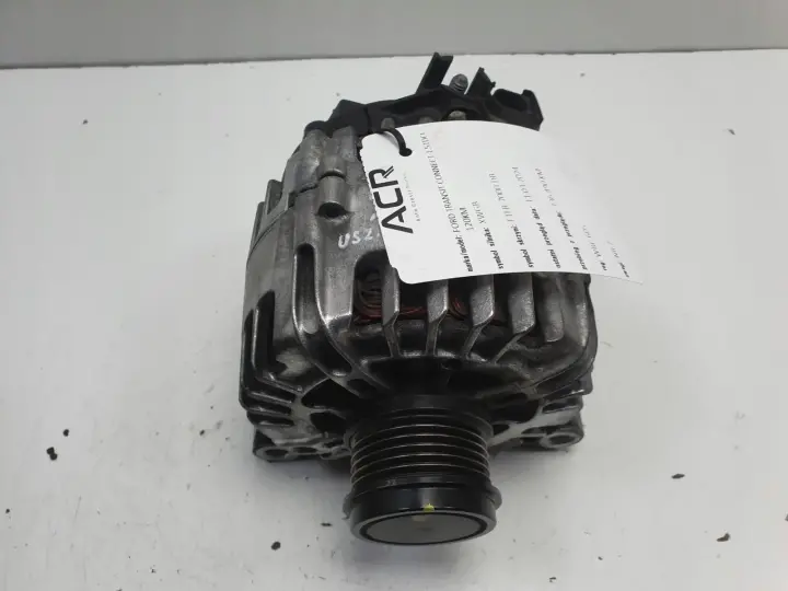 Ford Transit Connect 1.5 TDCi ALTERNATOR AV6N-10300-GC 150A