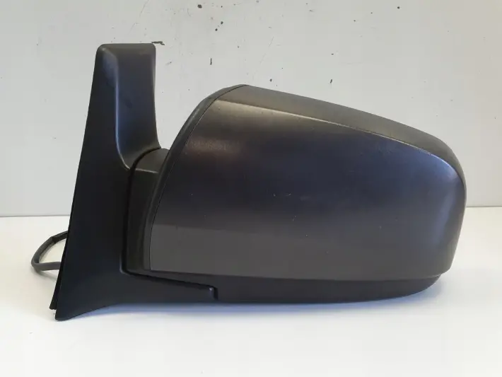 Opel Zafira B 05-14r LUSTERKO LEWE KIEROWCY 5 pin pinów