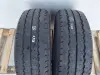 2x OPONA LETNIA Kumho Radial 857 205/65 R16C