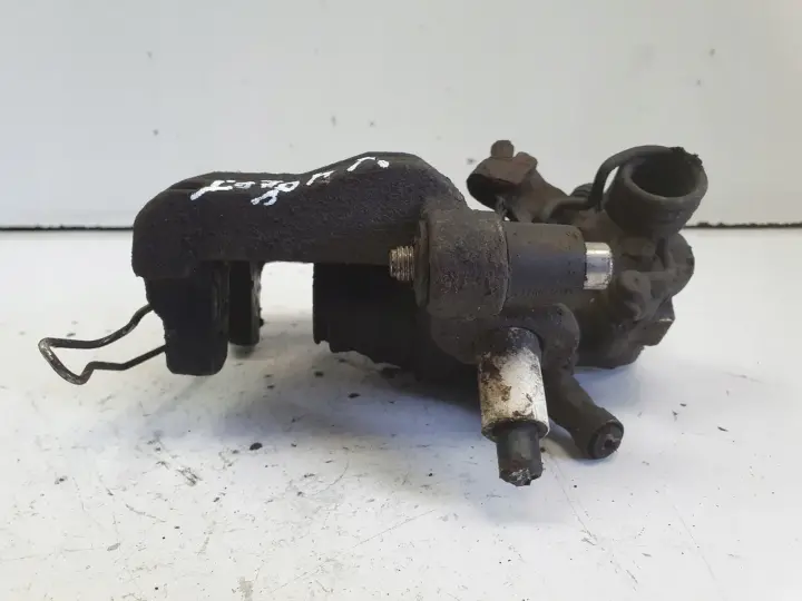 Volvo V40 II TYLNY ZACISK HAMULCOWY prawy tył Pasażera P.T 31341231