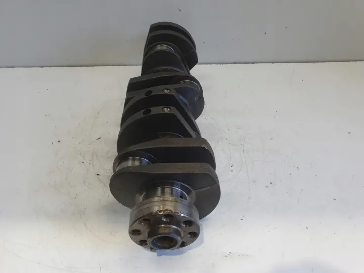 Land Rover Discovery II 2.5 TD5 WAŁ KORBOWY HRC2698 IDA50826