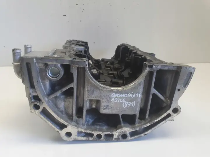 Renault Captur 1.3 TCe MISKA OLEJOWA oleju 110175352R