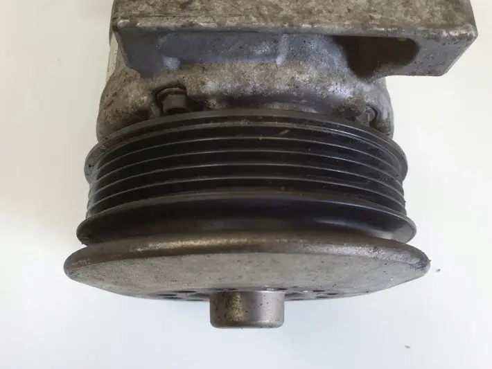 Fiat Bravo II 1.4 16V SPRĘŻARKA KLIMATYZACJI pompa 51794515