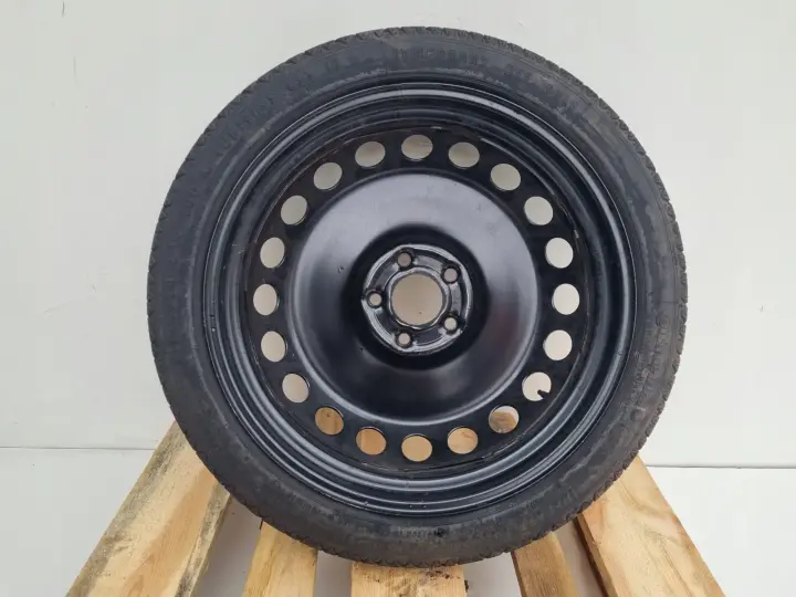Audi A4 B8 A5 8T KOŁO DOJAZDOWE dojazdówka 125/70 R19 5x112 8K0601027D
