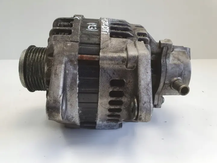 Opel Astra III H 1.7 CDTI ALTERNATOR pompa vacum